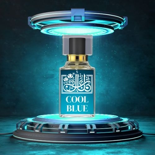 Cool Blue