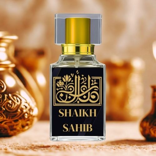 Shaikh Sahib