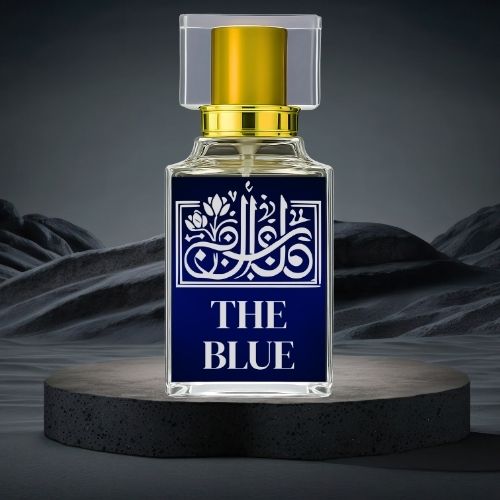The Blue