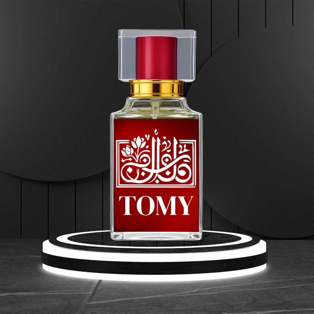 Tomy