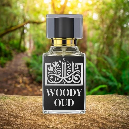 Woody Oud