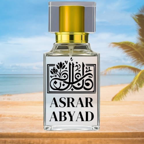 Asrar Abyad