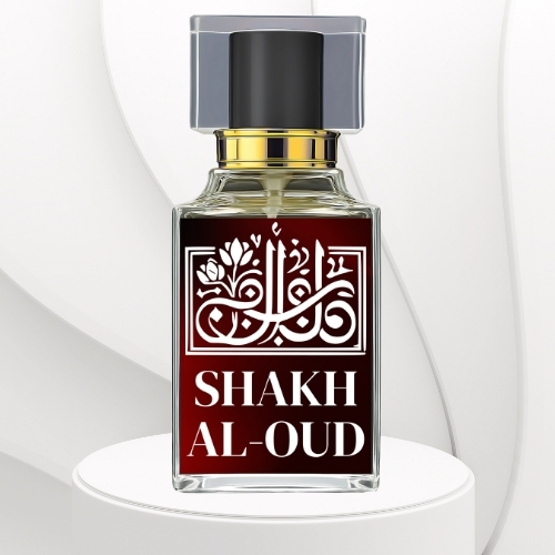 Shaikh Al-Oud