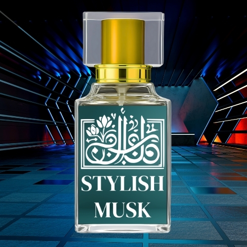 Stylish Musk